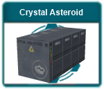 Loading Crystal Aste
